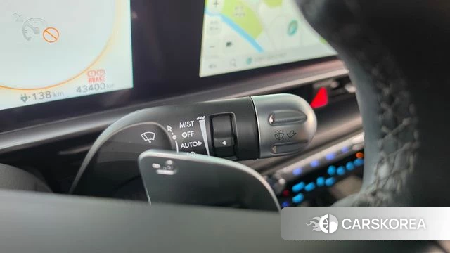 Hyundai Ionic 6 id 4964723 из Кореи 11