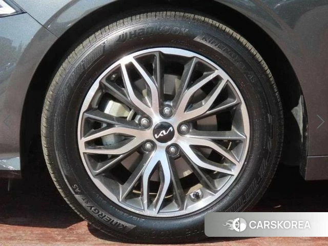 Kia K5 3rd generation id 4965421 из Кореи 11