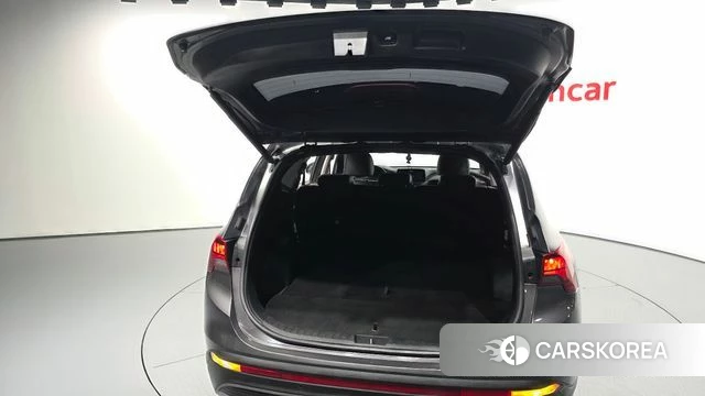 Hyundai The New Santa Fe id 4769751 из Кореи 11