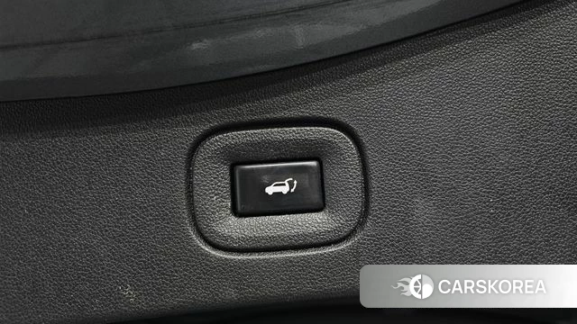 Renault Korea (Samsung) The New QM6 id 5023218 из Кореи 11