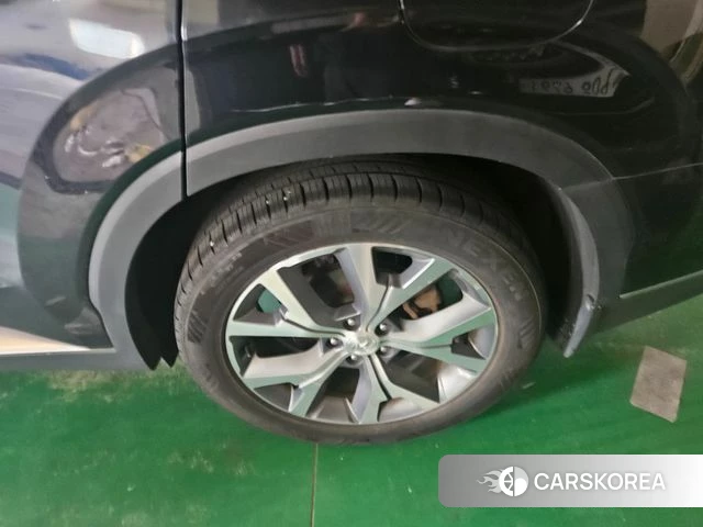 Hyundai Palisade id 4746702 из Кореи 11