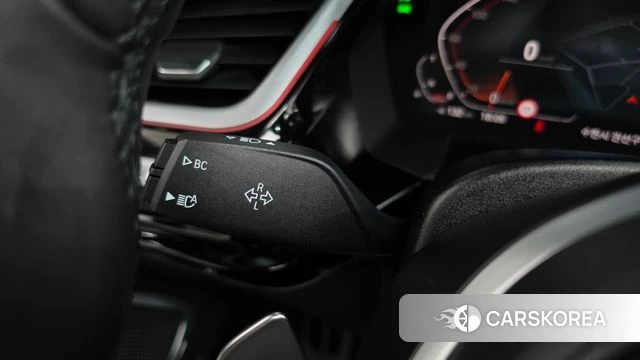 BMW Z4 (G29) id 4990589 из Кореи 11