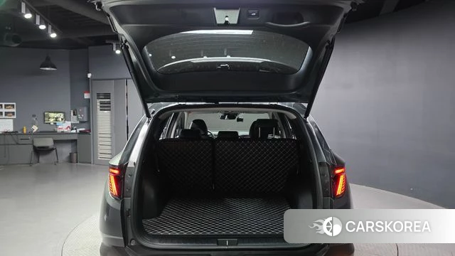 Hyundai Tucson (NX4) id 4549565 из Кореи 11