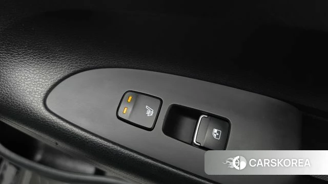 Hyundai The New Grandeur IG id 5002728 из Кореи 11