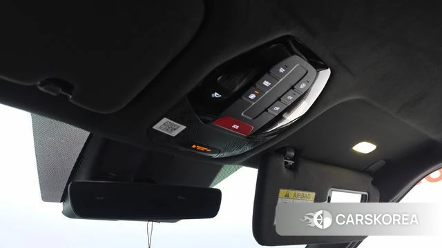 Kia EV9 id 4862923 из Кореи 11