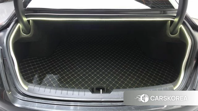 Kia K8 Hybrid id 5027962 из Кореи 11