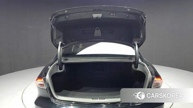 Hyundai The New Grandeur IG id 5040136 из Кореи 11