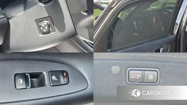 Hyundai Grandeur IG id 3748527 из Кореи 11