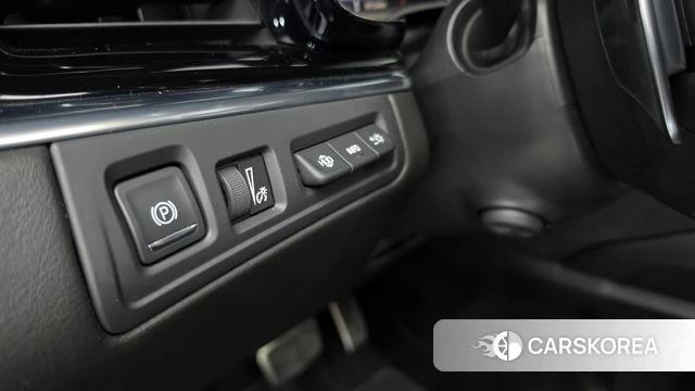 Cadillac XT6 id 4952493 из Кореи 11