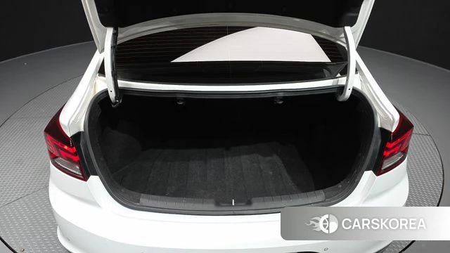 Hyundai The New Avante AD id 4998670 из Кореи 11