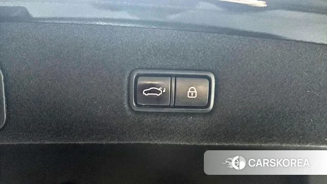 Kia More K9 id 3428819 из Кореи 11