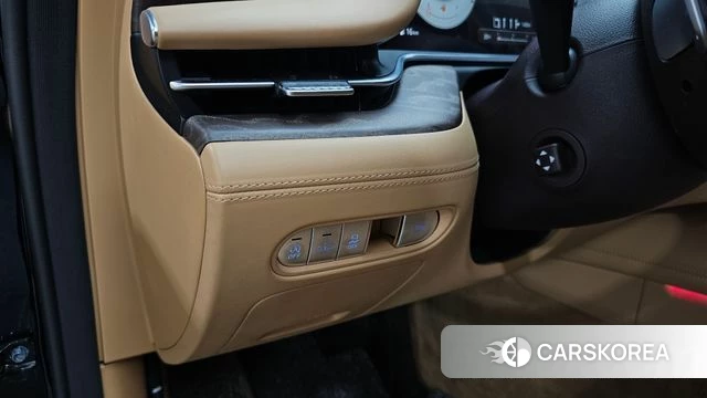 Genesis G90 (RS4) id 4996635 из Кореи 11