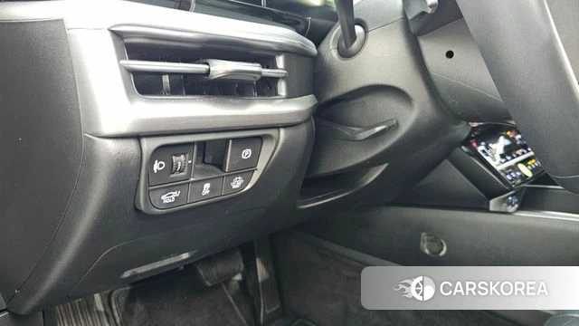 Hyundai Grandeur Hybrid (GN7) id 5052736 из Кореи 11