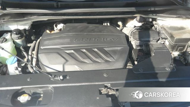 Kia The New Carnival id 5000765 из Кореи 11