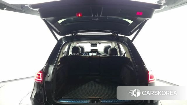Mercedes-Benz GLE-Class W167 id 5027999 из Кореи 11