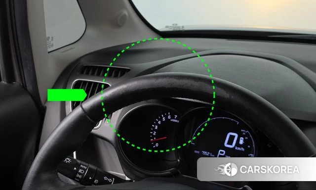 Kia The New Ray id 4983143 из Кореи 11