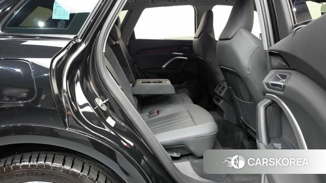 Audi Q5 (80A) id 4974655 из Кореи 11