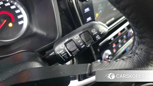 Ssangyong Berry New Tivoli id 5018356 из Кореи 11