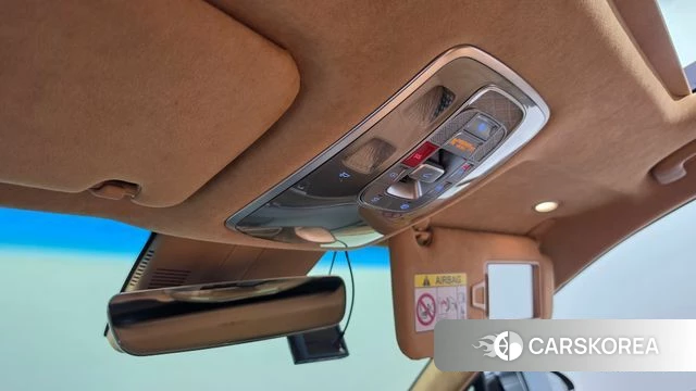 Genesis G80 (RG3) id 4997293 из Кореи 11