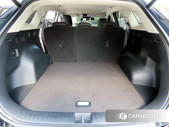 Kia Sportage 5th Generation id 5001864 из Кореи 11