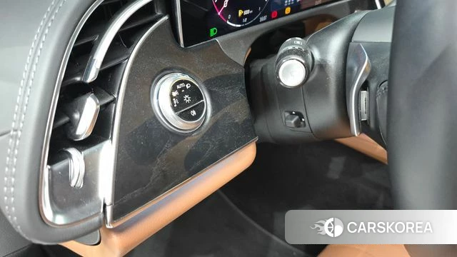 Mercedes-Benz E-Class W214 id 4980278 из Кореи 11