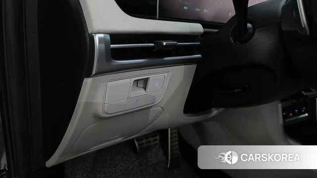 Hyundai The New Tucson Hybrid (NX4) id 4714940 из Кореи 11