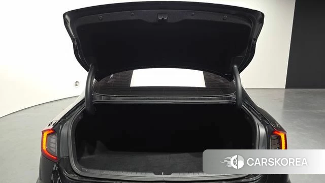 Hyundai Sonata Hybrid (DN8) id 3923632 из Кореи 11