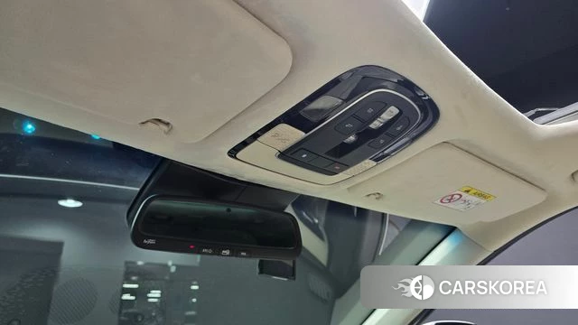 Hyundai Palisade id 4997522 из Кореи 11