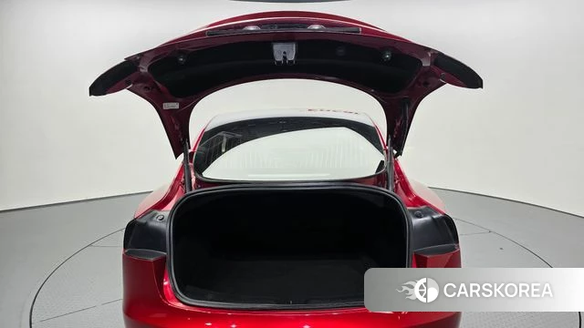 Tesla Model 3 id 4879953 из Кореи 11