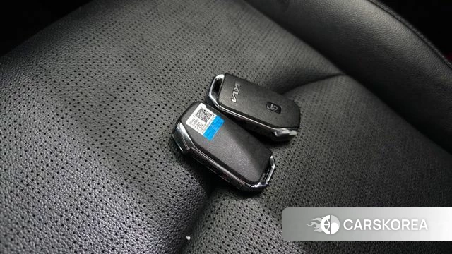 Kia The New K3 2nd generation id 4567073 из Кореи 11