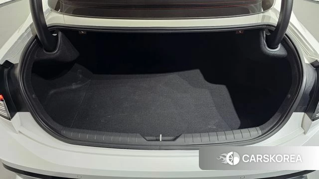 Hyundai Sonata D Edge (DN8) id 5021656 из Кореи 11