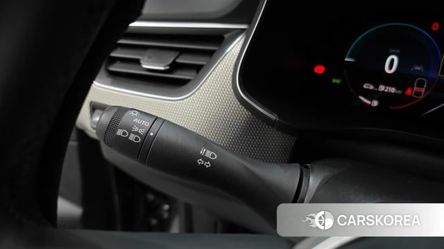 Renault Korea (Samsung) Arcana id 4957689 из Кореи 11