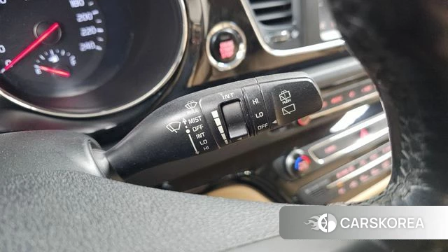 Kia The New Carnival id 4953026 из Кореи 11
