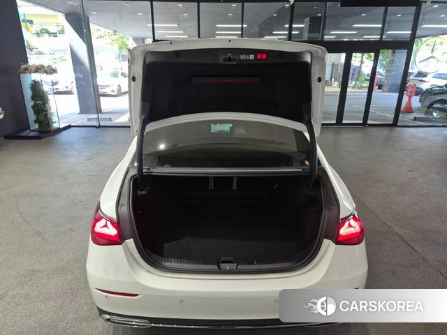 Mercedes-Benz E-Class W214 id 4927848 из Кореи 11