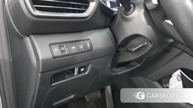 Hyundai The New Santa Fe id 4965988 из Кореи 11