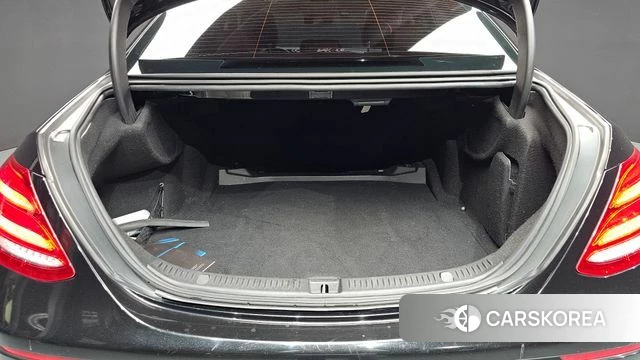 Mercedes-Benz E-Class W213 id 4983193 из Кореи 11