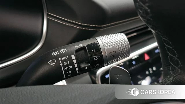 Genesis GV80 id 5033763 из Кореи 11