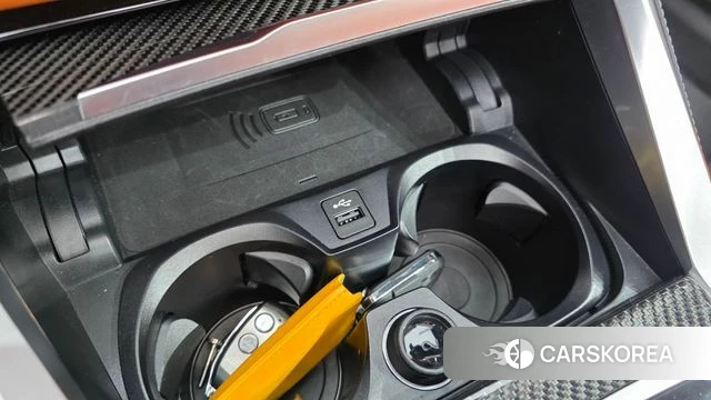 BMW M4 (G82) id 5039600 из Кореи 11