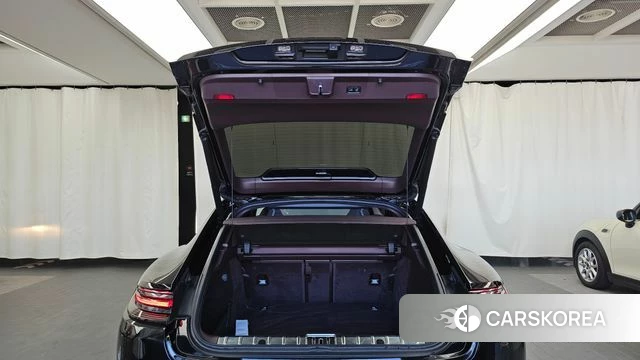 Porsche Panamera (971) id 4943615 из Кореи 11
