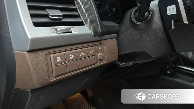 Ssangyong All New Rexton id 4986662 из Кореи 11