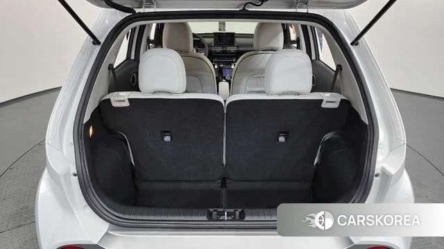 Hyundai Casper id 4754010 из Кореи 11