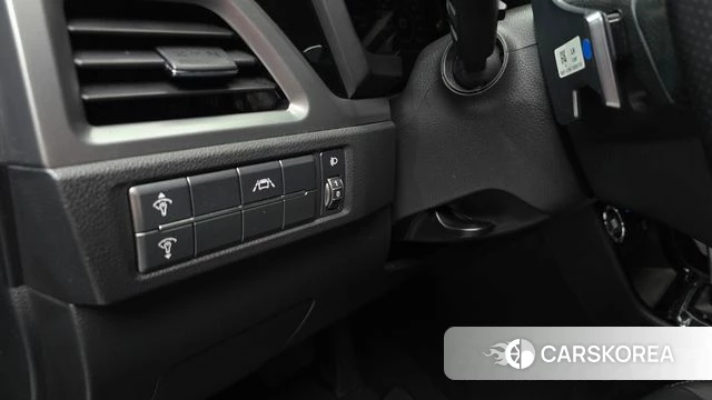 Ssangyong Beautiful Korando id 4977908 из Кореи 11