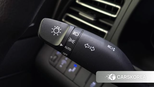 Hyundai The New Avante AD id 4775996 из Кореи 11