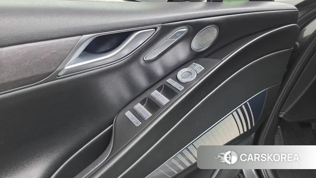 Genesis G80 (RG3) id 4997744 из Кореи 11
