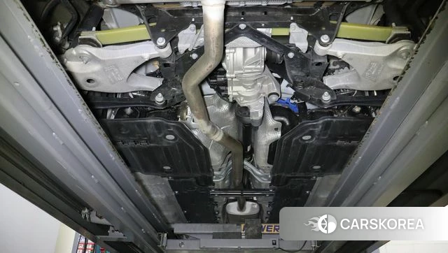 Volvo XC60 second Generation id 4985366 из Кореи 11