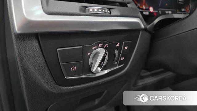 BMW X3 (G01) id 4991635 из Кореи 11