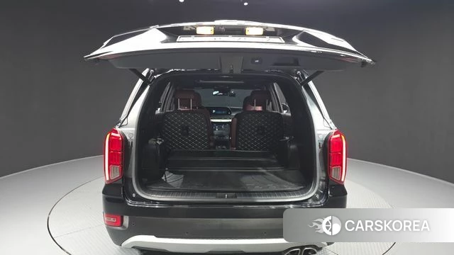 Hyundai Palisade id 5041807 из Кореи 11