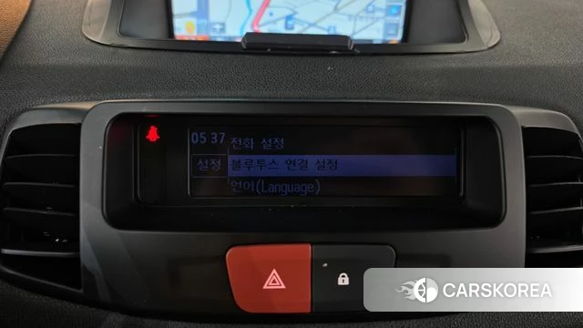 Renault Korea (Samsung) SM3 Z.E. id 4967412 из Кореи 11