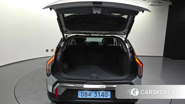 Kia EV3 id 5015909 из Кореи 11