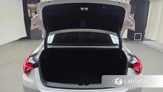 Kia K8 Hybrid id 5002872 из Кореи 11